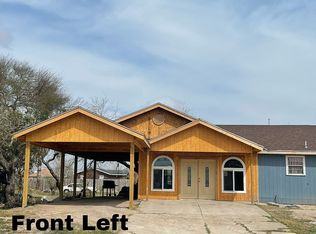 9321 Gruta St, Brownsville, TX 78521