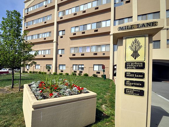 Beautiful Energy Efficient Exterior