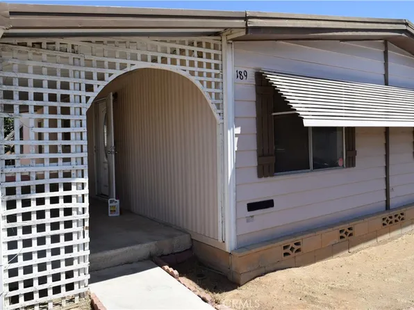 20683 Waalew Rd Space B189, Apple Valley, CA 92307