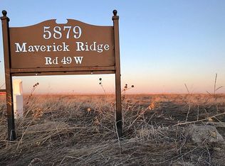 5879 Maverick Ridge Rd #49W, Torrington, WY 82240
