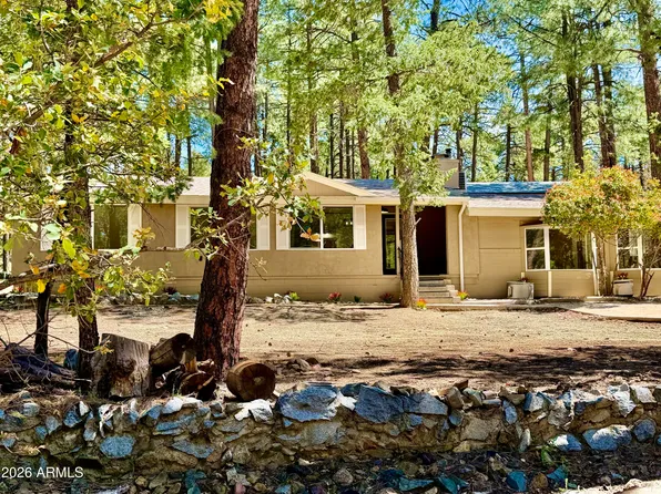 4491 S Spur Lane, Prescott, AZ 86303