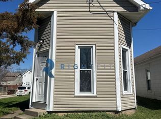 1601 Church St, Middletown, OH 45042
