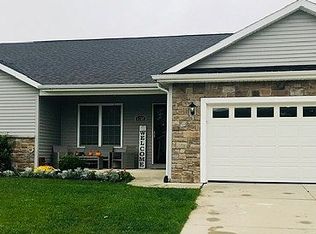 51734 Cresswell Dr, South Bend, IN 46628
