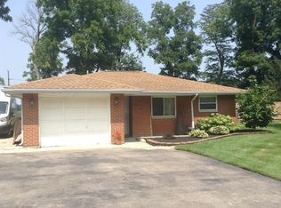 668 Black Foot Trl, Jamestown, OH