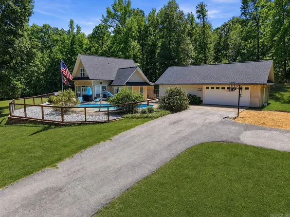 5057 Whitney Ln, Benton, AR 72019