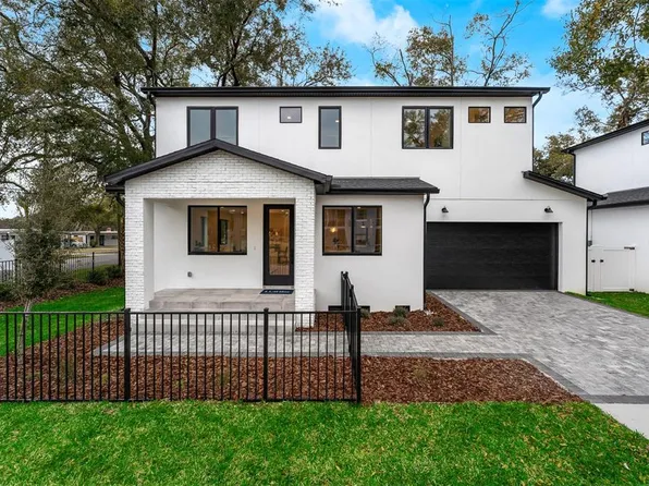 405 Calhoun Pl, Orlando, FL 32801