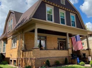 449 Wilson Ave, Beaver, PA 15009