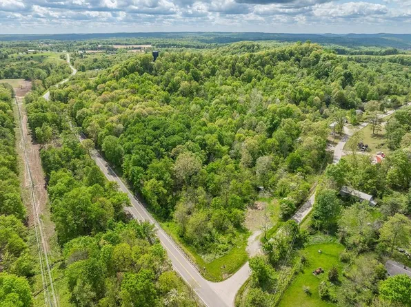 17 Camelin Hill Rd, Chillicothe, OH 45601