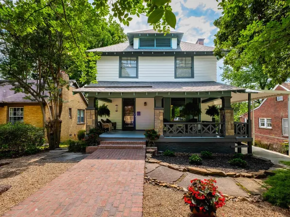 315 N Schiller St, Little Rock, AR 72205