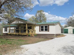 2908 Belew Rd, Sullivan, MO 63080