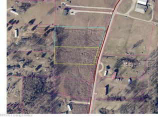 2 Hillcrest Dr SW, Mauckport, IN 47142