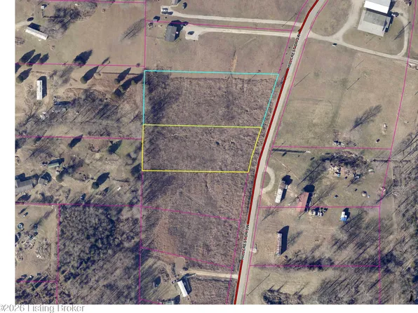 2 Hillcrest Dr SW, Mauckport, IN 47142