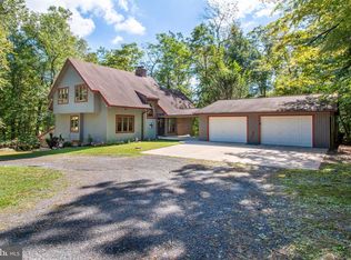 5215 Wigville Rd, Thurmont, MD 21788