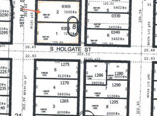 1814 16th Ave S, Seattle, WA 98144