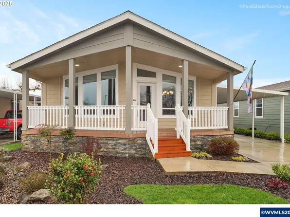 4155 NE Three Mile Ln Unit 7, McMinnville, OR 97128