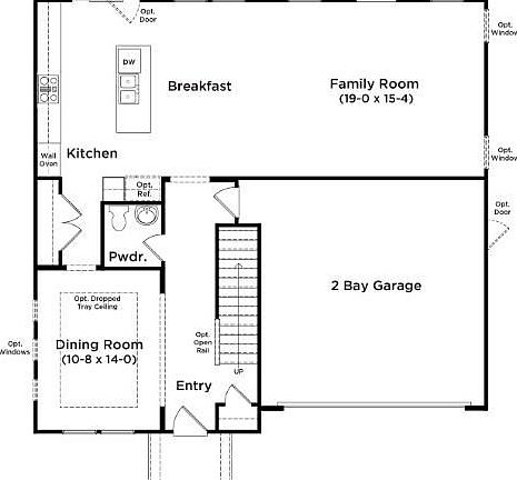 4th image of 110 Canary Ln #3