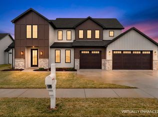 857 Ravenstone Dr, Lafayette, IN 47909