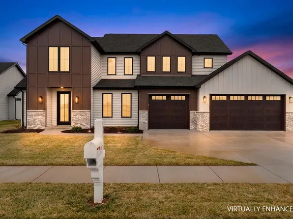 857 Ravenstone Dr, Lafayette, IN 47909