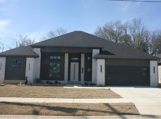 7009 Cold Creek Dr, Alexander, AR 72002