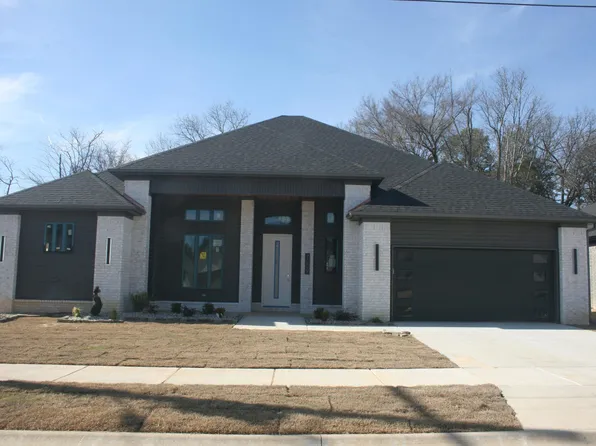 7009 Cold Creek Dr, Alexander, AR 72002