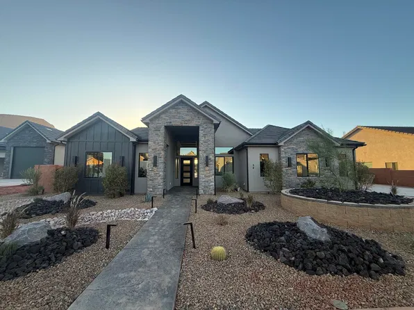 54 N 640 W, Ivins, UT 84738