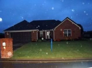105 Colt Ln, Guntown, MS 38849