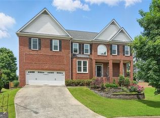 2802 Arabian Trl NE, Marietta, GA 30062