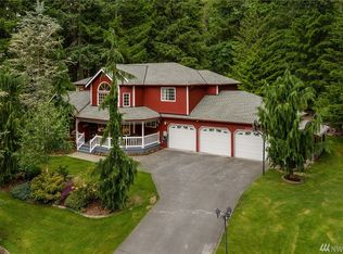 15703 231st St E, Graham, WA 98338