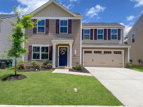 3113 Bouquet St, Charlotte, NC 28215
