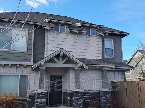 62907 NE Nolan St, Bend, OR 97701