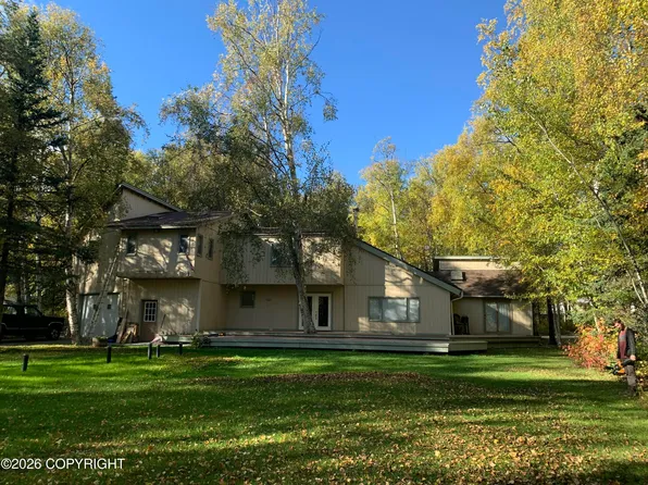 620 E Susitna Dr, Wasilla, AK 99654