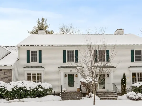 26 Bartletts Reach Unit 26, Amesbury, MA 01913