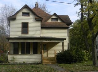 744 N Main St, Pontiac, IL 61764