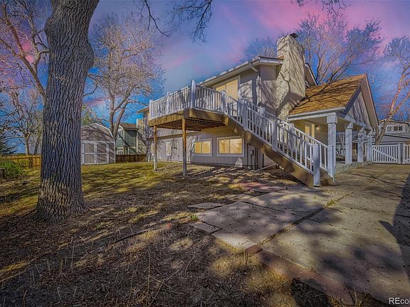 2nd image of 10871 Vrain Street