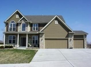 10119 N Brooklyn Ave, Kansas City, MO 64155