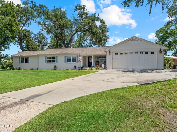 1401 Dewitt St, Panama City, FL 32401