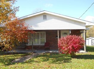 167 Dixon St, Aurora, IN 47001