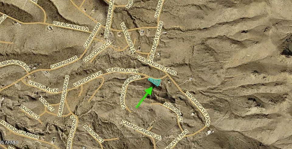 2nd image of 521 VEREDA ATUN -- #36