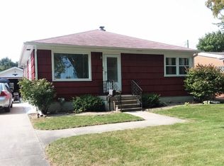 806 S Hampton St, Bay City, MI 48708