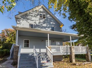 5105 Ivanhoe Ave, Baltimore, MD 21212