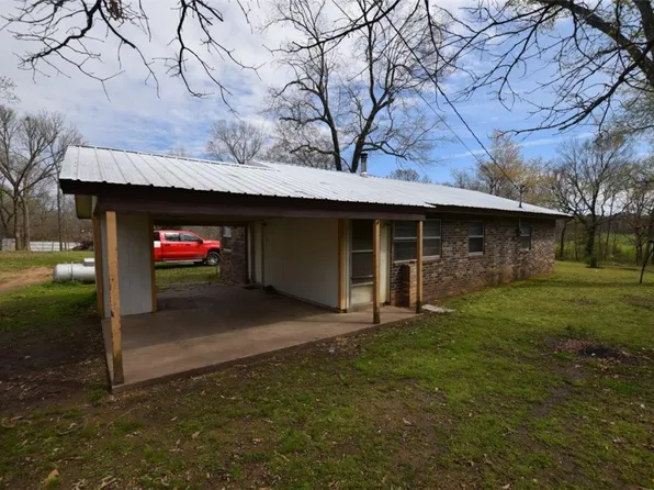 86399 S 4659th Rd, Stilwell, OK 74960