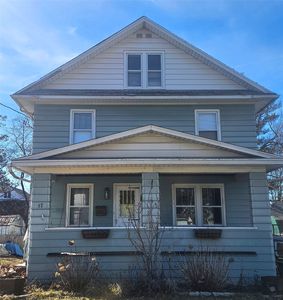 57 Louisa St, Binghamton, NY, 13904