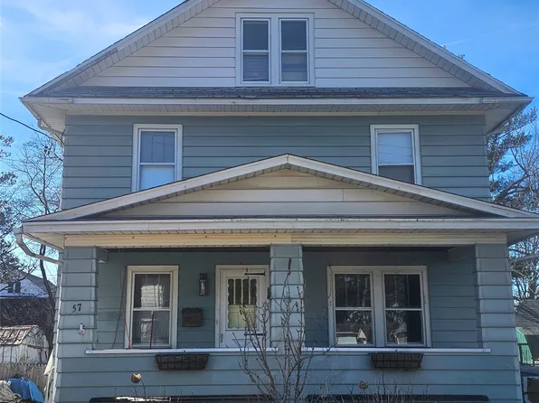 57 Louisa St, Binghamton, NY 13904