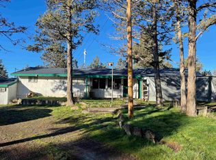 945 Gooseloop Dr, Alturas, CA 96101