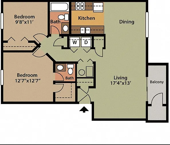 Summit Pointe — Photo 35