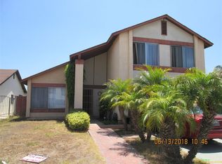 3556 Forest Glen Rd, San Diego, CA 92154