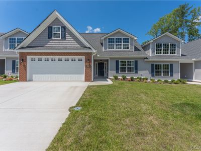 331 Wendenburg Terrace King, William, VA, 23009