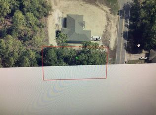 7620 N Santos Dr LOT 15, Dunnellon, FL 34434