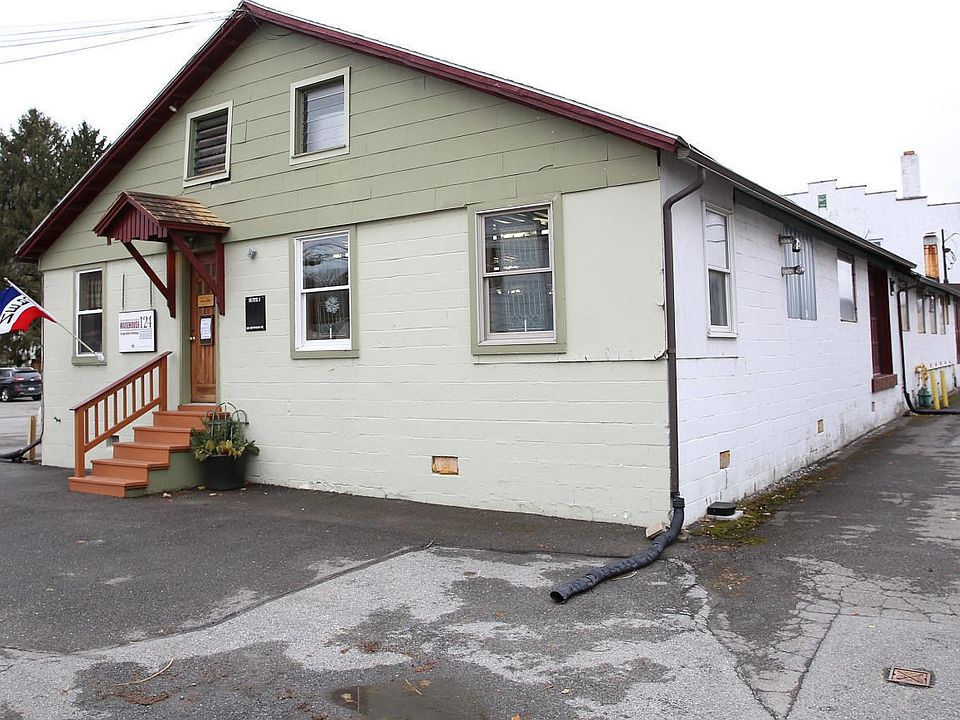2nd image of 124 Reynolds St