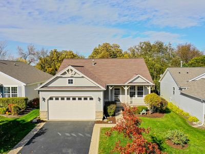 13144 W Essex Ln, Huntley, IL, 60142